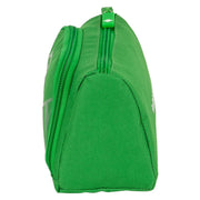 Holdall Real Betis Balompié Green (32 Pieces)