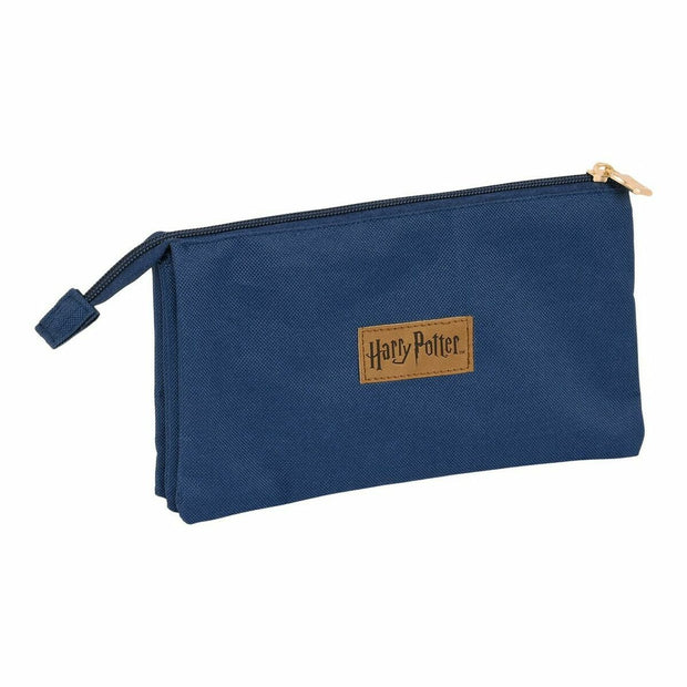 School Case Harry Potter Magical 22 x 3 x 12 cm