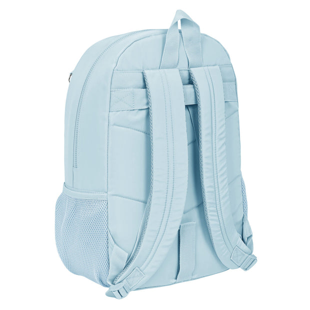 School Bag Snoopy Imagine Blue 30 x 46 x 14 cm
