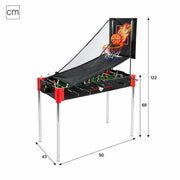 Table football Colorbaby