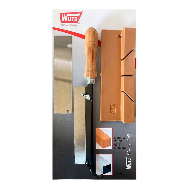Tool kit Wuto Model 3 Pieces