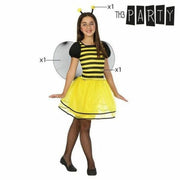 Costume for Children Bee (3 pcs)