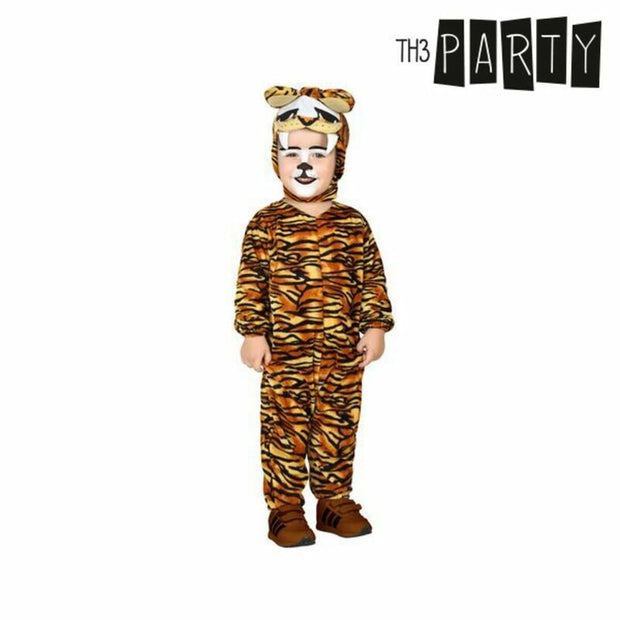 Costume for Babies Th3 Party Brown