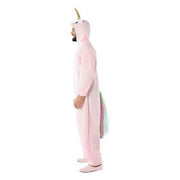 Costume for Adults Pink