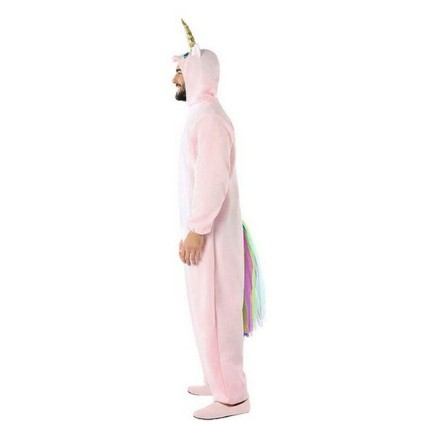 Costume for Adults Pink