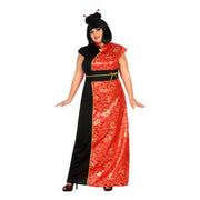 Costume for Adults Multicolour