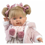 Baby Doll Llorens Alexandra 42 cm