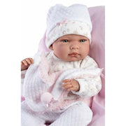 Baby doll Llorens Nica 40 cm