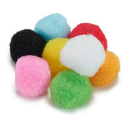 Materials for Handicrafts Balls