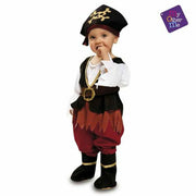 Costume for Babies My Other Me Pirate