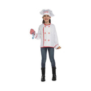 Costume for Children My Other Me Male Chef