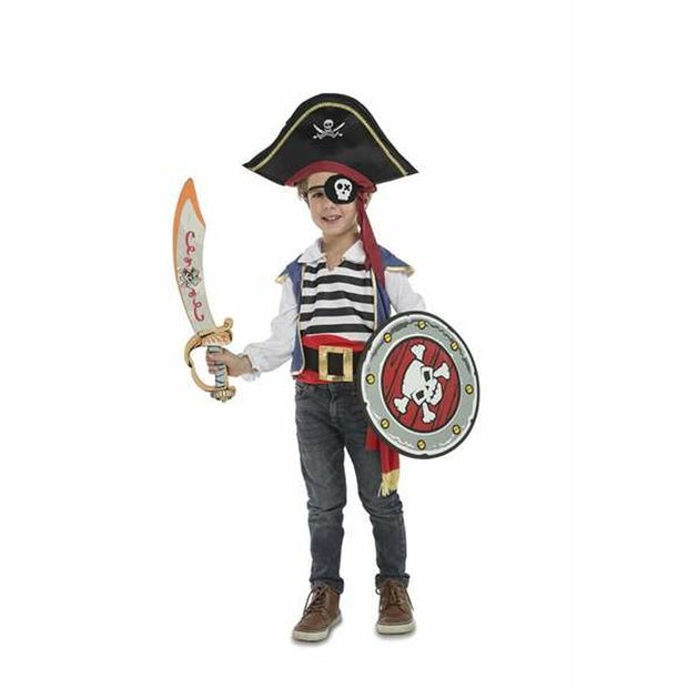 Costume for Children My Other Me Pirate