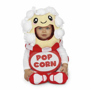 Costume for Babies My Other Me Bag of popocorn