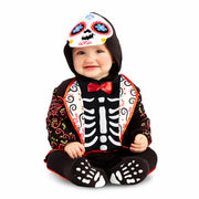Costume for Babies My Other Me Day of the dead (3 Pieces)