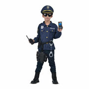 Costume for Children My Other Me Police Officer
