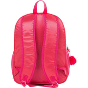 School Bag Save the Ocean! Pink Octopus 31 x 42 x 15 cm