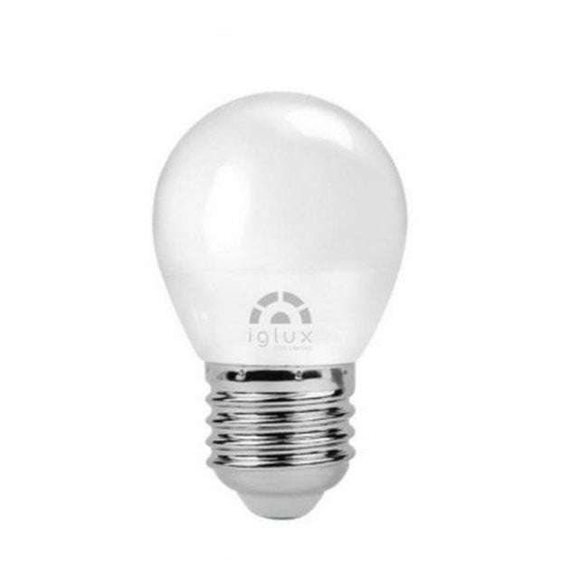 LED lamp Iglux XG-0527-F V2 5 W E27