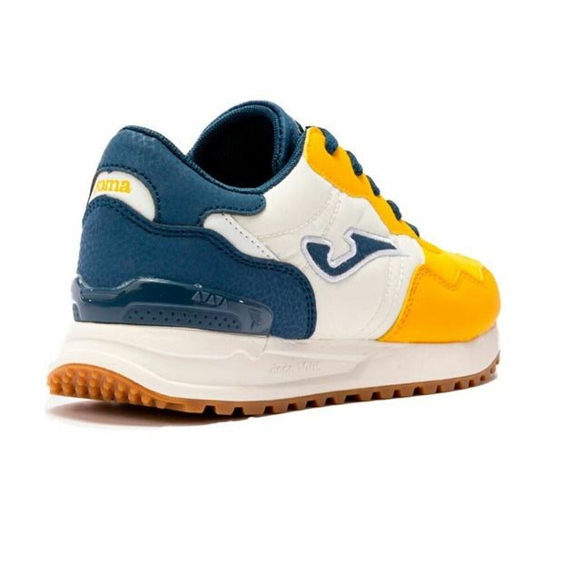 Sports Shoes for Kids Joma Sport J.357 JR 2228 Multicolour