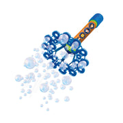 Bubble Blowing Game SES Creative Rocket and trained of bubbles (FR)