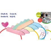Chalks Topwrite Kids XL (7 Pieces)