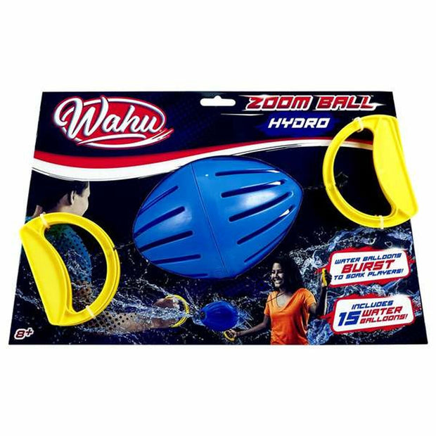 Water Balloons Goliath Zoom Ball Hydro Wahu