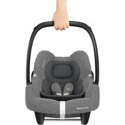 Car Chair Maxicosi Cabriofix i-Size Grey 0+ (de 0 a 13 kilos)