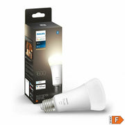 Smart Light bulb Philips Bombilla inteligente A67 - E27 - 1600 White F E27 (2700k)