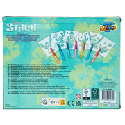 Airbrush kit Stitch