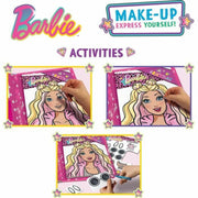 Children's Make-up Set Lisciani Giochi Barbie