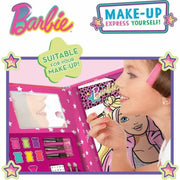 Children's Make-up Set Lisciani Giochi Barbie