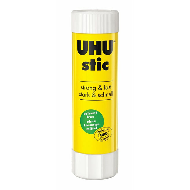 Glue stick UHU 52190 (Refurbished A)