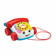 Pulling Phone Fisher Price FGW66