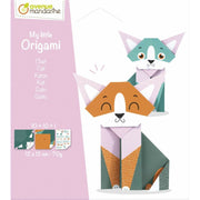 Paper Craft games Avenue Mandarine OR508C Origami (Refurbished A)