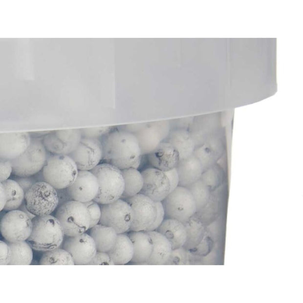 Materials for Handicrafts Balls 13,5 x 14 x 14,5 cm