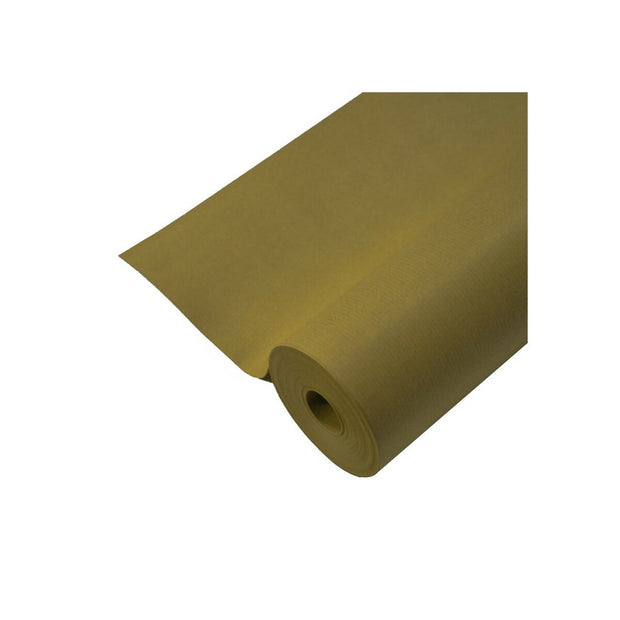 Roll of Kraft paper Fabrisa Golden 70 g/m² 25 x 1 m