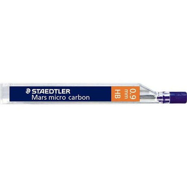 Pencil Leads Staedtler Case 0,9 mm (12 Units)