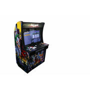 Arcade Machine Gotham 26" 128 x 71 x 58 cm