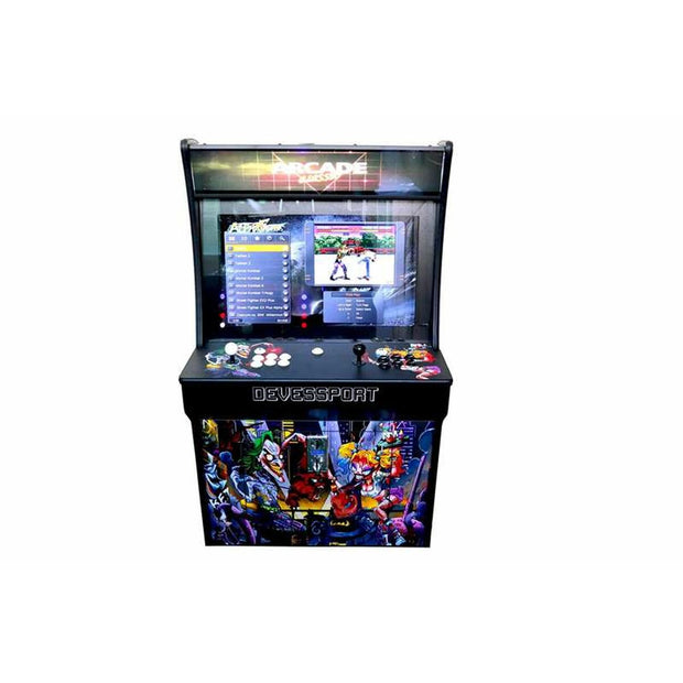 Arcade Machine Gotham 26" 128 x 71 x 58 cm