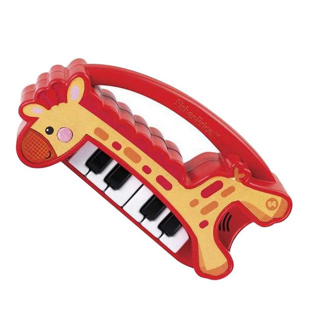 Toy piano Fisher Price Electric Piano