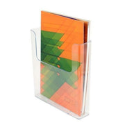 Counter Display Faibo 24 x 3 x 5 cm Transparent