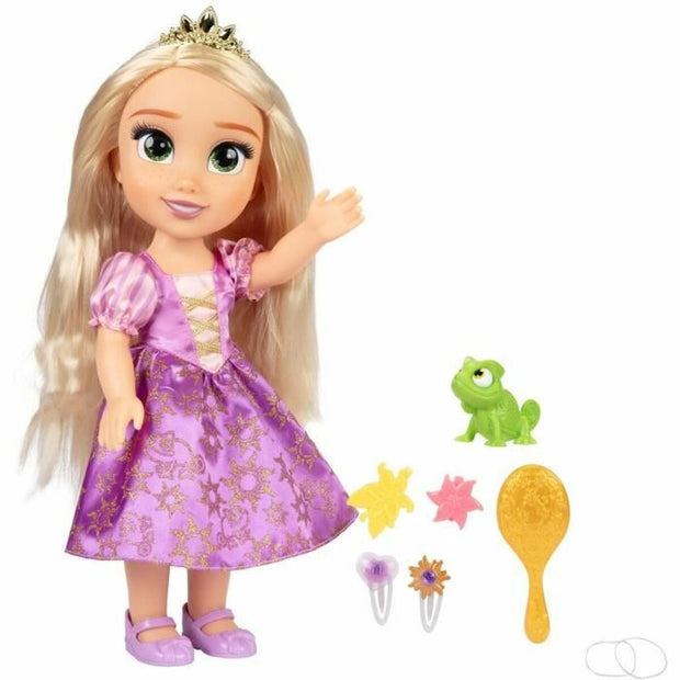 Doll Jakks Pacific Rapunzel