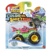 Car Hot Wheels Monster Trucks