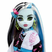 Doll Monster High HHK53 Articulated