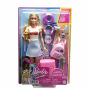 Baby doll Mattel Barbie Malibú 2.0