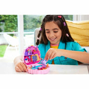 Playset Polly Pocket Poodle Spa