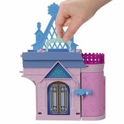 Playset Mattel Anna's Castle Castle Frozen