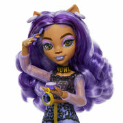 Doll Monster High HNF76 1 Unit