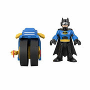 Playset Batman Imaginext DC Super Friends 25,4 cm