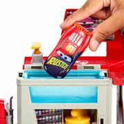 Lorry Mattel Cars Paint Car