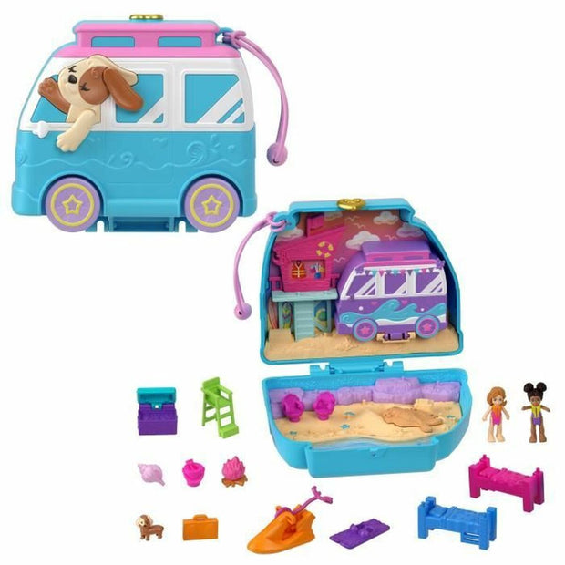 Playset Polly Pocket